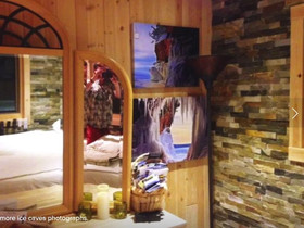 Hauser's Bayfield Cabin