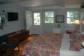 Winfield Inn & Gardens