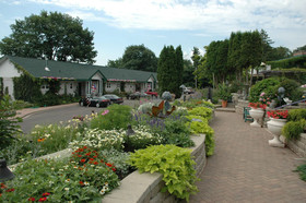 Winfield Inn & Gardens