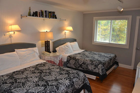 Winfield Inn & Gardens