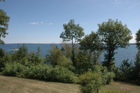 Winfield Inn & Gardens