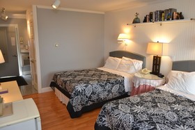 Winfield Inn & Gardens