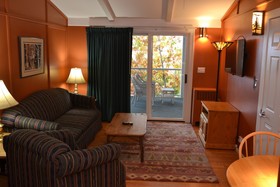 Winfield Inn & Gardens