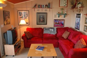 Winfield Inn & Gardens