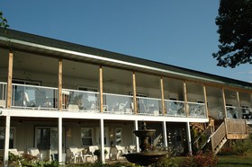 Winfield Inn & Gardens