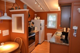 Winfield Inn & Gardens