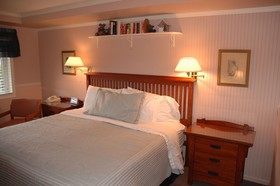 Winfield Inn & Gardens