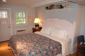 Winfield Inn & Gardens