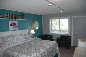 Winfield Inn & Gardens