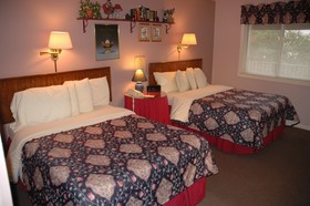 Winfield Inn & Gardens