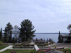 Winfield Inn & Gardens