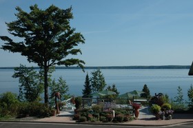 Winfield Inn & Gardens