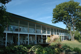 Winfield Inn & Gardens