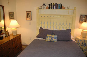 Winfield Inn & Gardens