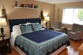 Winfield Inn & Gardens