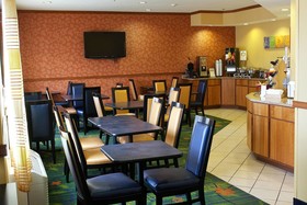 Fairfield Inn & Suites Beloit