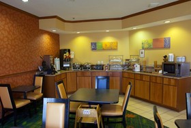Fairfield Inn & Suites Beloit