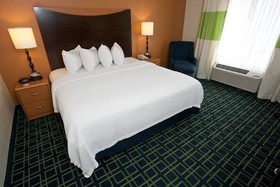 Fairfield Inn & Suites Beloit
