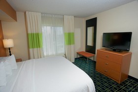 Fairfield Inn & Suites Beloit
