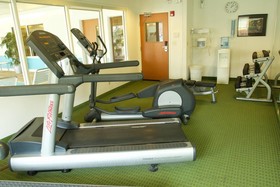 Fairfield Inn & Suites Beloit