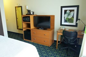 Fairfield Inn & Suites Beloit