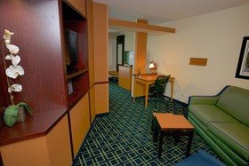 Fairfield Inn & Suites Beloit