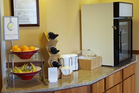 Fairfield Inn & Suites Beloit