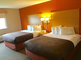 AmericInn by Wyndham Boscobel