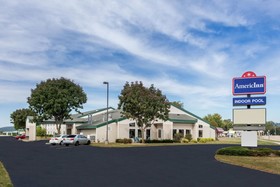 AmericInn by Wyndham Boscobel