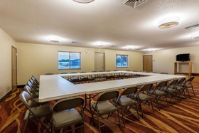 AmericInn by Wyndham Boscobel