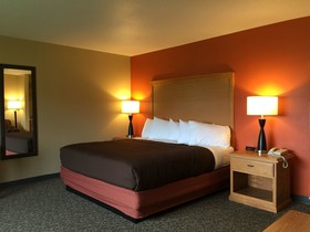 AmericInn by Wyndham Boscobel