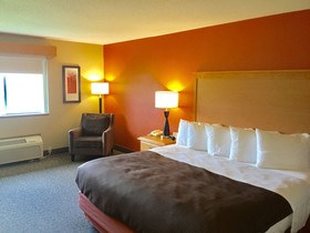 AmericInn by Wyndham Boscobel