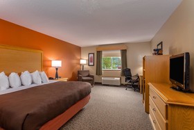 AmericInn by Wyndham Boscobel