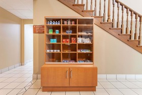 AmericInn by Wyndham Boscobel