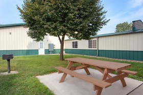 AmericInn by Wyndham Boscobel