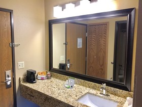 AmericInn by Wyndham Boscobel