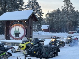 Boulder Bear Motor Lodge