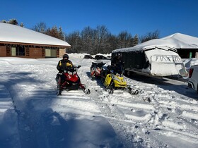 Boulder Bear Motor Lodge
