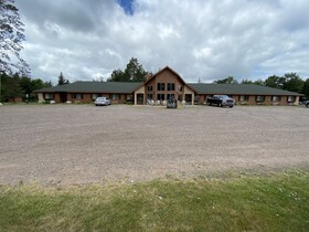 Boulder Bear Motor Lodge