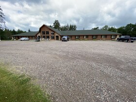 Boulder Bear Motor Lodge