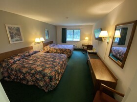 Boulder Bear Motor Lodge