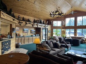 Boulder Bear Motor Lodge