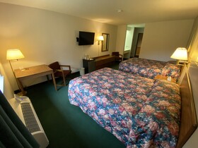 Boulder Bear Motor Lodge