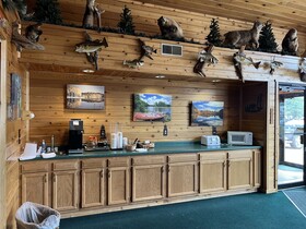 Boulder Bear Motor Lodge