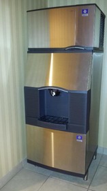 Cobblestone Inn & Suites