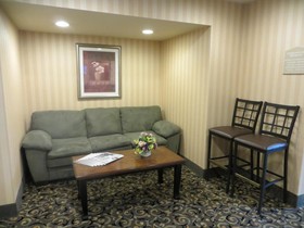 Cobblestone Inn & Suites