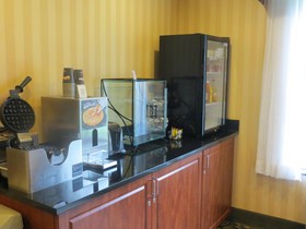 Cobblestone Inn & Suites