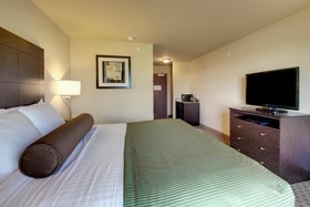 Cobblestone Inn & Suites