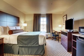 Cobblestone Inn & Suites