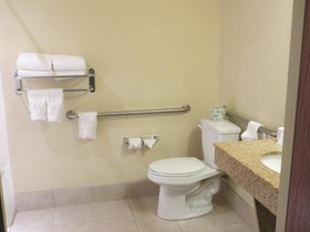 Cobblestone Inn & Suites